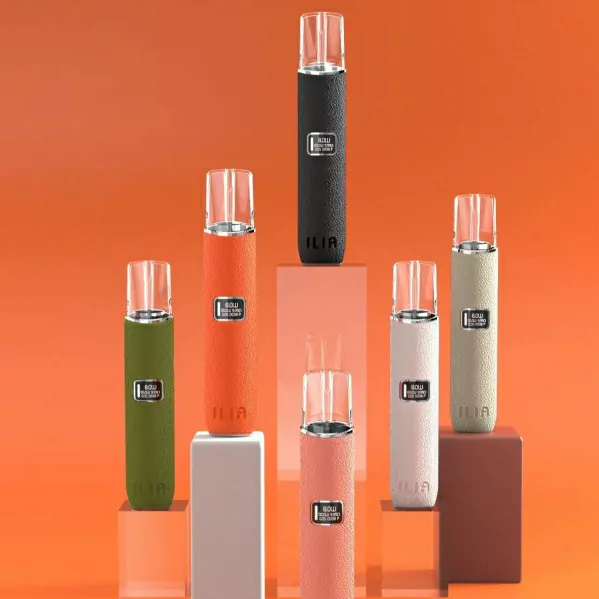 ILLA哩啞1代皮革主機