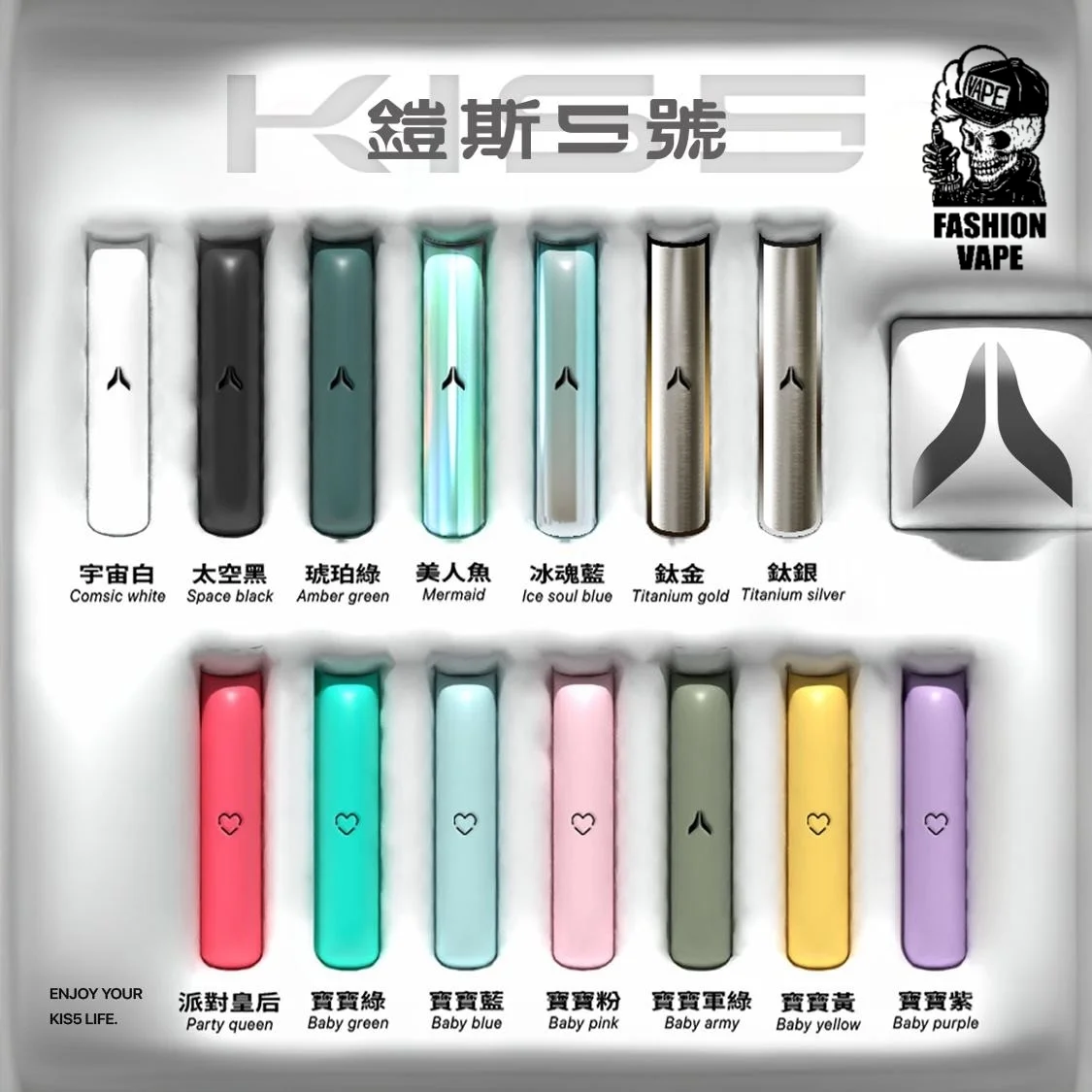 鎧斯5號-1代主機